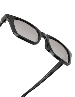 Lentes de sol French Connection BLK para hombre