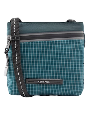 Bolsa crossbody Calvin Klein para hombre