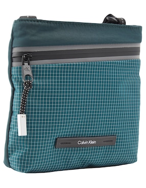 Bolsa crossbody Calvin Klein para hombre