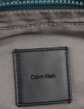 Bolsa crossbody Calvin Klein para hombre