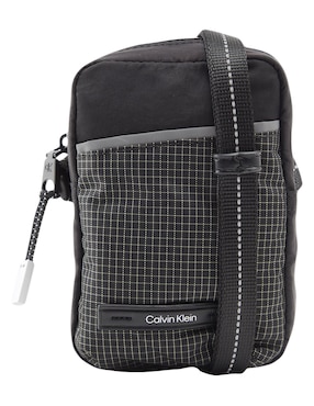 Bolsa crossbody Calvin Klein para hombre