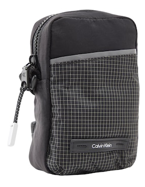 Bolsa crossbody Calvin Klein para hombre