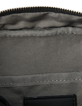 Bolsa crossbody Calvin Klein de piel para hombre