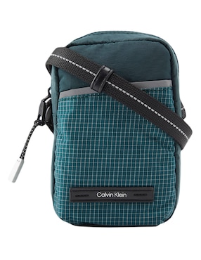 Bolsa crossbody Calvin Klein para hombre