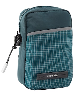 Bolsa crossbody Calvin Klein para hombre