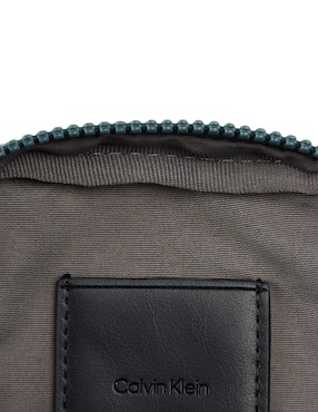 Bolsa crossbody Calvin Klein para hombre