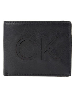 Cartera Calvin Klein para hombre