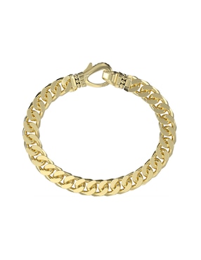 Brazalete Guess acabado pulido