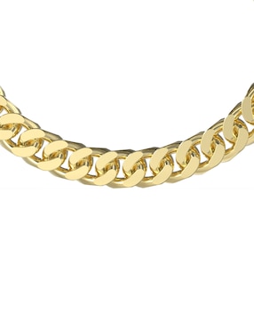 Brazalete Guess acabado pulido