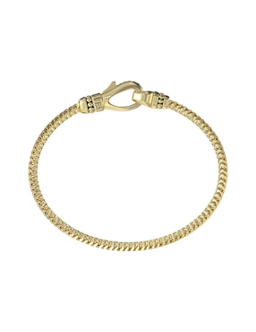 Brazalete Guess acabado brillante