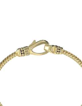 Brazalete Guess acabado brillante