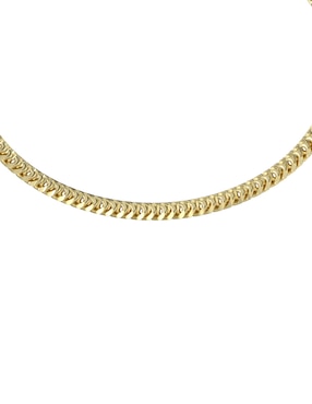 Brazalete Guess acabado brillante