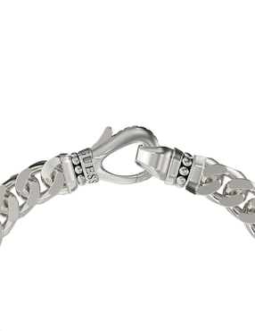 Brazalete Guess acabado pulido