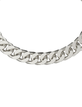 Brazalete Guess acabado pulido