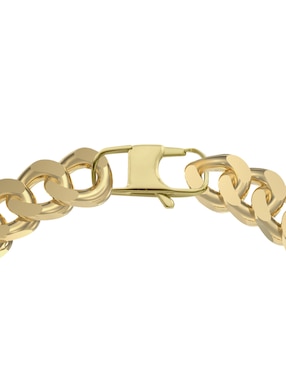 Brazalete Guess acabado brillante