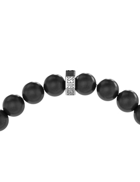 Brazalete Guess acabado mate