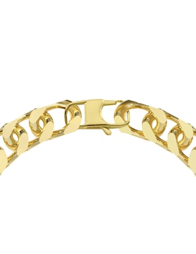 Brazalete Guess acabado pulido