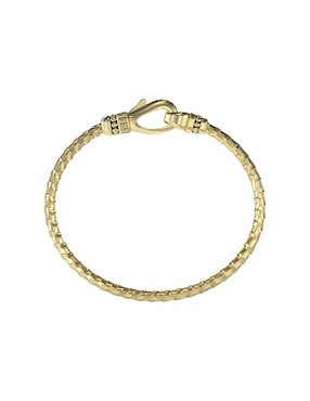 Brazalete Guess acabado brillante