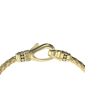 Brazalete Guess acabado brillante
