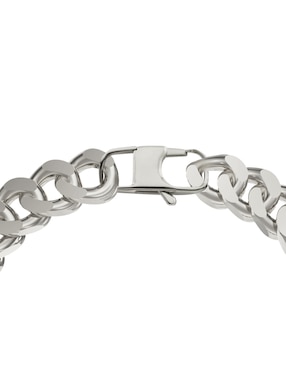 Brazalete Guess acabado brillante