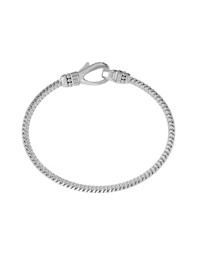 Brazalete Guess acabado brillante
