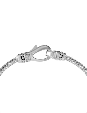 Brazalete Guess acabado brillante
