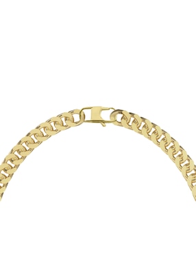 Collar de león Guess