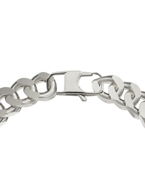 Brazalete Guess acabado brillante