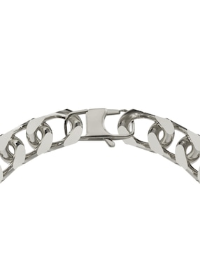 Brazalete Guess acabado pulido