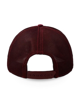Gorra visera curva snapback casual Goorin Bros Carry Over unisex