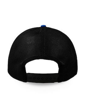 Gorra visera curva snapback casual Goorin Bros Carry Over unisex
