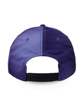 Gorra visera curva snapback casual Goorin Bros Carry Over unisex