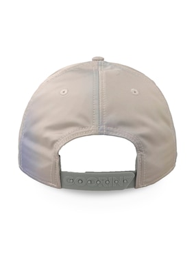 Gorra visera curva snapback casual Goorin Bros Carry Over unisex