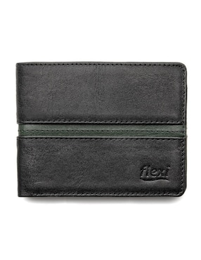Cartera Flexi para hombre
