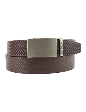 Cinturón Caterpillar para hombre
