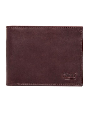 Cartera Flexi para hombre