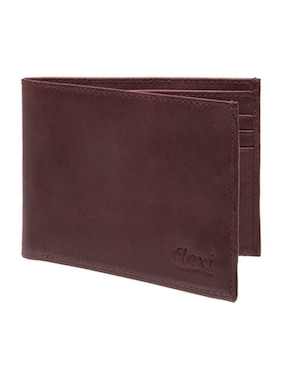 Cartera Flexi para hombre