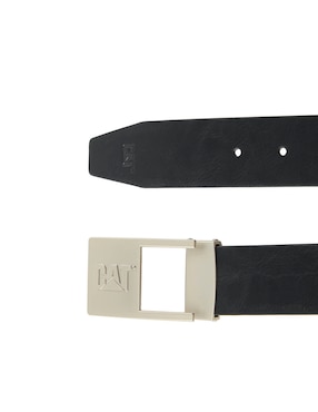 Cinturón Caterpillar para hombre