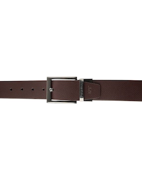 Cinturón Caterpillar para hombre