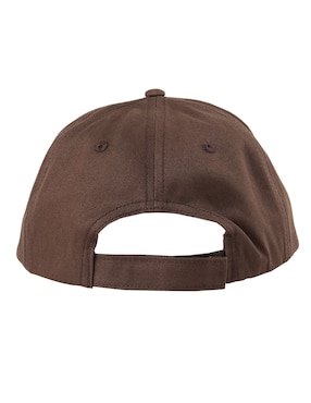 Gorra visera curva velcro casual Caterpillar para hombre