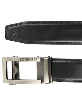Cinturón Caterpillar para hombre