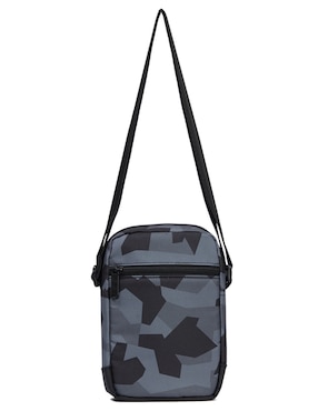 Bolsa bandolera Caterpillar para hombre