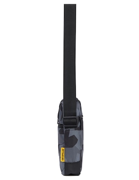 Bolsa bandolera Caterpillar para hombre