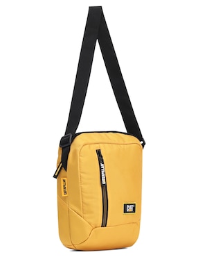 Bolsa messenger Caterpillar para hombre