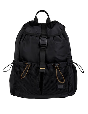 Mochila para viaje Caterpillar impermeable para hombre