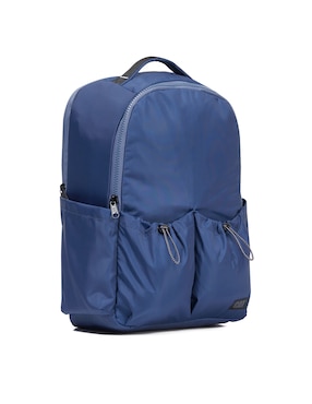 Mochila para viaje Caterpillar impermeable para hombre