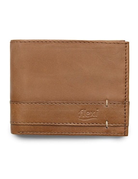 Cartera Flexi para hombre