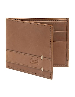 Cartera Flexi para hombre