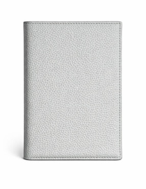 Porta pasaporte Macassar