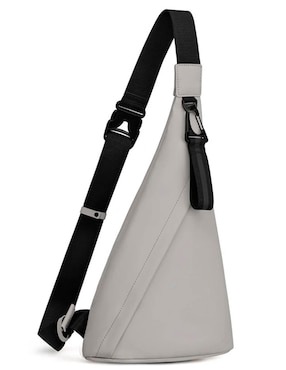 Bolsa shoulder Gaston LugaSpläsh Sling Bag - Taupe unisex